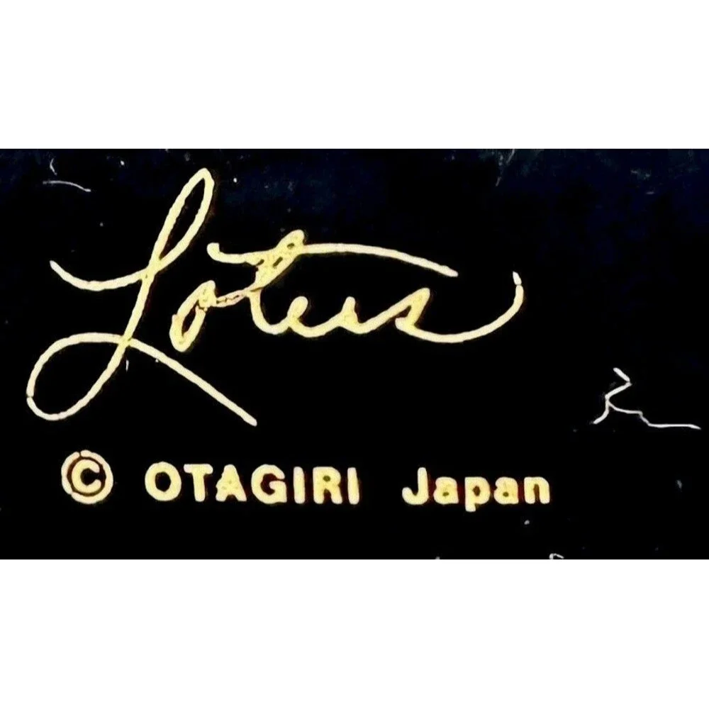 N/A vintage otagiri
